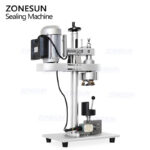 capping machine z2