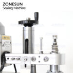 capping machine z5