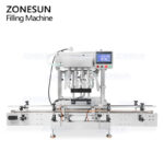 filling machine z6