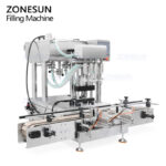 filling machine z7