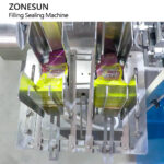 filling sealing machine z4