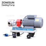 gear feeding pump z2