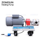gear feeding pump z3