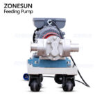 gear feeding pump z4