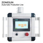 paste production line z2
