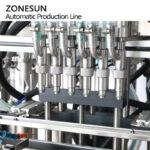 paste production line z3