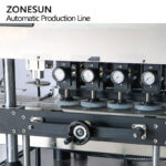 paste production line z4