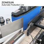paste production line z5
