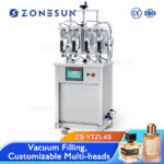 Perfume Filling Machine Z1