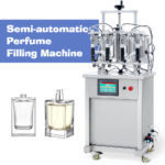 Perfume Filling Machine Z2