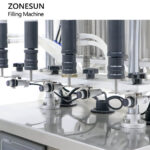 perfume filling machine z6