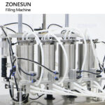 perfume filling machine z7