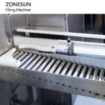 powder filling machine z4