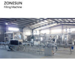 powder filling machine z6