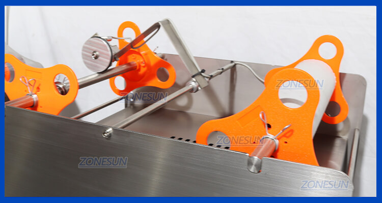 sealing machine x5