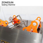 sealing machine z4