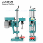 Beer Crimping Machine z2
