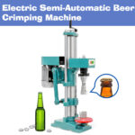 Electric Beer Crimping Machine Z2