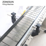 Gear Pump Filling Machine z5