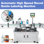 High Speed Labeling Machine Z2
