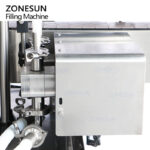 Liquid Paste Filling Machine z7