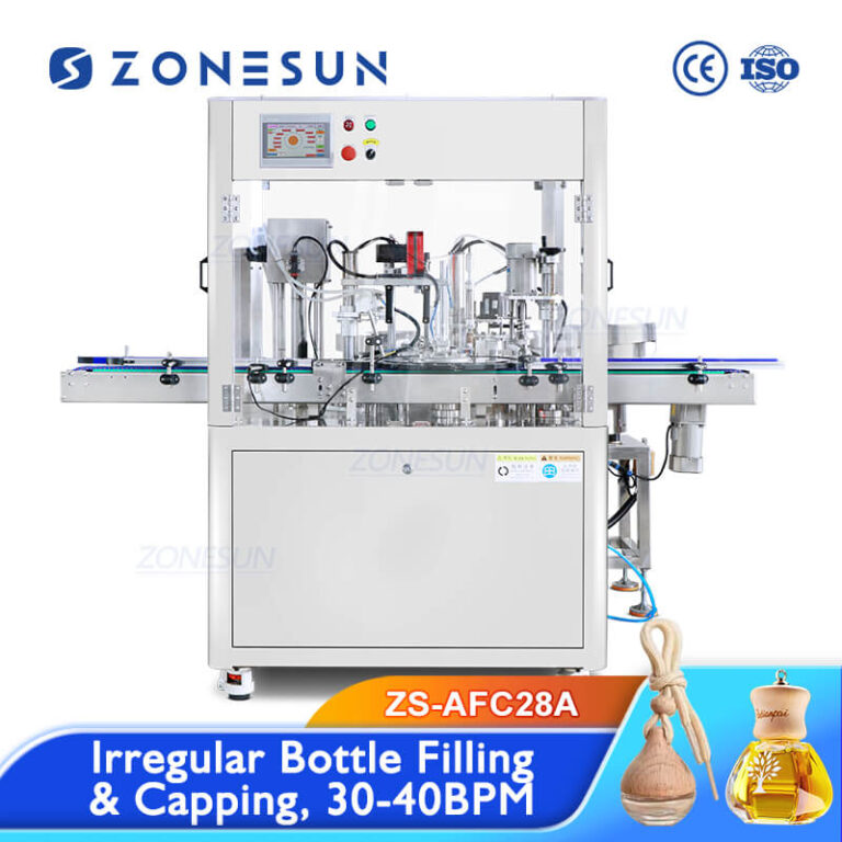 Monoblock Filling Capping Machine Z1