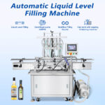 Overflow Filling Machine Z2