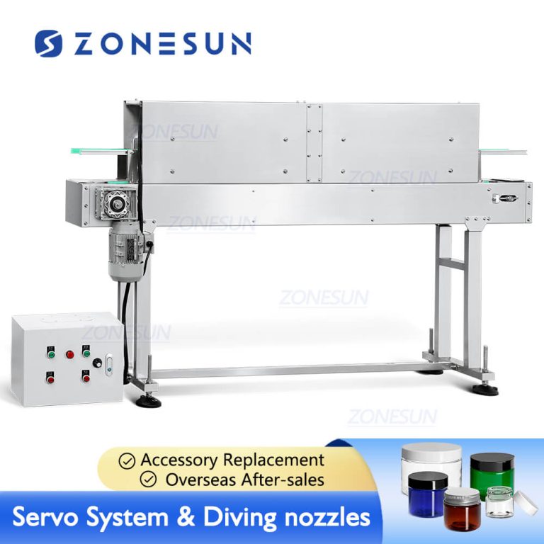 UV sterilization tunnel z1