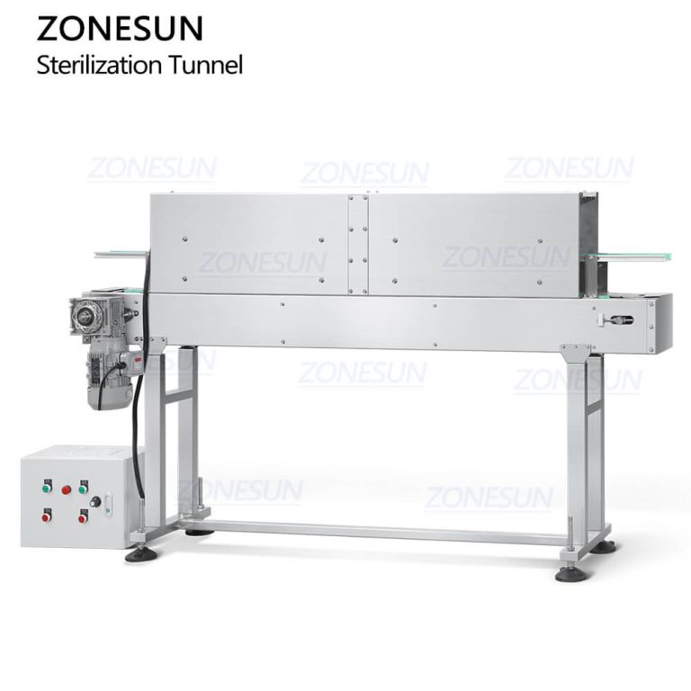 UV sterilization tunnel z1