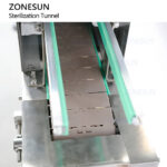 UV sterilization tunnel z5