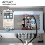 UV sterilization tunnel z6