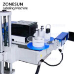 carton corner labeling machine z4