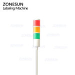 carton corner labeling machine z6