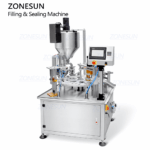 filling sealing machine z2