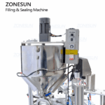 filling sealing machine z4