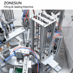 filling sealing machine z5