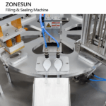 filling sealing machine z9
