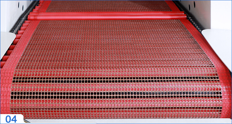 heat shrinking machine x7