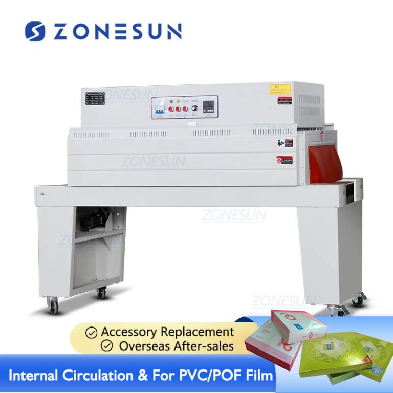 heat shrinking machine z1