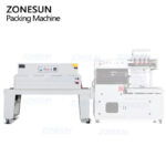 heat shrinking machine z2
