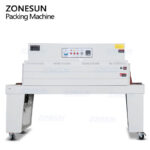 heat shrinking machine z3