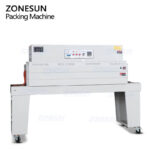heat shrinking machine z4