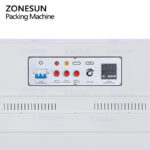 heat shrinking machine z5