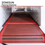 heat shrinking machine z8