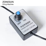 low dosage liquid filling machine z10