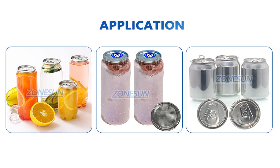 manual can sealing machine x2