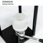 manual can sealing machine z5