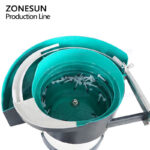 nail polish production line z4