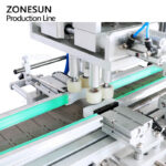 nail polish production line z6
