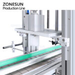 nail polish production line z7